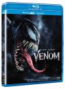 nahlad Venom (2018) 3D - Blu-ray + 3D Blu-ray (2BD)