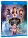 nahlad Luskáčik a štyri kráľovstvá - Blu-ray