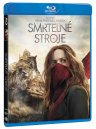 nahlad Smrteľné stroje - Blu-ray