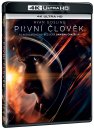 nahlad Prvý človek - 4K Ultra HD Blu-ray