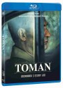 nahlad Toman - Blu-ray