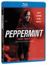 nahlad Peppermint: Anděl pomsty - Blu-ray