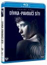 nahlad Dievča v pavúčej sieti - Blu-ray