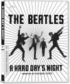 nahlad Beatles: Perný den - Blu-ray (bez CZ podpory)