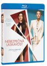 nahlad Nebezpečná láskavosť - Blu-ray