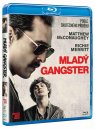 nahlad Mladý gangster - Blu-ray