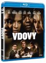 nahlad Vdovy - Blu-ray