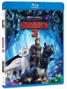 nahlad Ako si vycvičiť draka 3 - Blu-ray