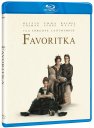 nahlad Favoritka - Blu-ray
