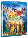 nahlad Husí kůže 2: Ukradený Halloween - Blu-ray