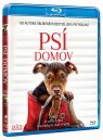nahlad Psí domov - Blu-ray