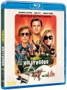 nahlad Tenkrát v Hollywoodu - Blu-ray