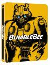 nahlad Bumblebee - Blu-ray Steelbook