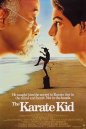 nahlad Karate Kid (1984) - 4K Ultra HD Blu-ray