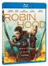 nahlad Robin Hood (2018) - Blu-ray