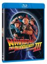 nahlad Návrat do budoucnosti III - Blu-ray