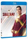 nahlad Shazam! - Blu-ray