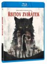 nahlad Cyntoryn zvieratiek - Blu-ray