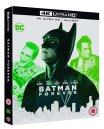 nahlad Batman navždy - 4K Ultra HD Blu-ray + Blu-ray (2BD)