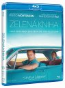 nahlad Zelená kniha - Blu-ray