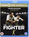 nahlad Fighter - Blu-ray (bez CZ)