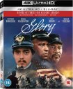 nahlad Glory - 4K Ultra HD Blu-ray