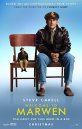 nahlad Vitajte v Marwene - Blu-ray