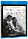 nahlad Zrodila sa hviezda - Blu-ray
