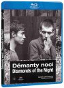 nahlad Démanty noci - Blu-ray
