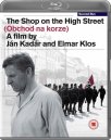 nahlad Obchod na korze - Blu-ray