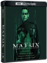 nahlad Matrix 1-3 kolekcia - 4K UHD Blu-ray