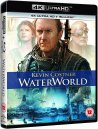 nahlad Vodní svět - 4K Ultra UHD Blu-ray