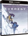 nahlad Everest - 4K Ultra HD Blu-ray