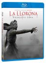 nahlad Kliatba kvíliacej ženy - Blu-ray