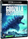 nahlad Godzilla II: Král monster - 4K Ultra HD Blu-ray