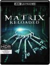 nahlad Matrix Reloaded - 4K UHD Blu-ray
