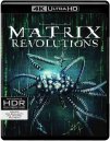 nahlad Matrix Revolutions - 4K UHD Blu-ray