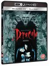 nahlad Dracula (1992) - 4K Ultra HD + Blu-ray