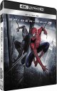 nahlad Spider-Man 3 - 4K Ultra HD Blu-ray