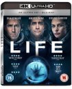 nahlad Život - 4K Ultra HD Blu-ray