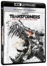 nahlad Transformers: Zánik - 4K Ultra HD Blu-ray