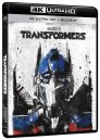 nahlad Transformers - 4K Ultra HD Blu-ray