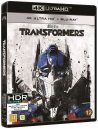 nahlad Transformers - 4K Ultra HD Blu-ray
