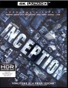 nahlad Počiatok - 4K Ultra HD Blu-ray