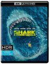 nahlad MEG: Monstrum z hlubin - 4K Ultra HD Blu-ray