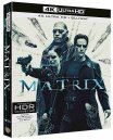 nahlad Matrix - 4K Ultra HD Blu-ray