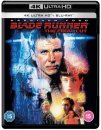 nahlad Blade Runner: The Final Cut - 4K UHD Blu-ray (dovoz)