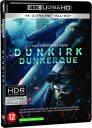 nahlad Dunkirk - 4K Ultra HD Blu-ray