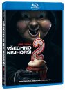 nahlad Všetko najhoršie 2 - Blu-ray