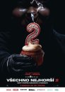 nahlad Všetko najhoršie 2 - Blu-ray